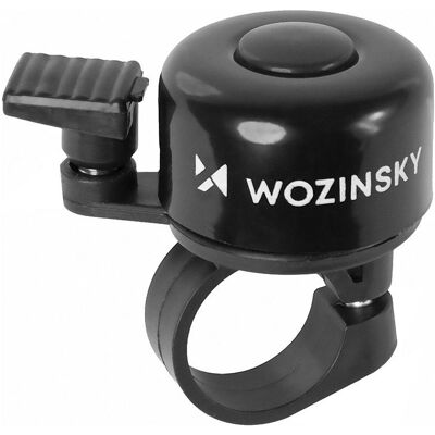 Wozinsky, Veloglocke Wozinsky, Veloglocke
