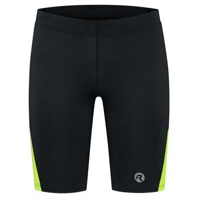 Rogelli, Herren, Velohosen, Training II (M), Schwarz Rogelli, Herren, Velohosen, Training II (M), Schwarz