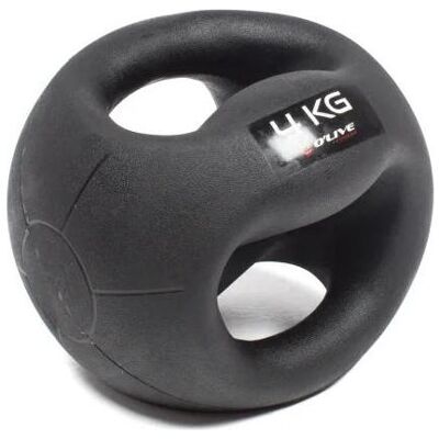 Olive, Medizinball, (4 kg) Olive, Medizinball, (4 kg)