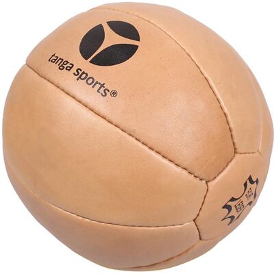 Tanga Sports, Medizinball, (5 kg, 360 mm) Tanga Sports, Medizinball, (5 kg, 360 mm)