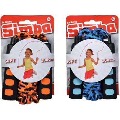 Simba, Springseil, (200 cm) Simba, Springseil, (200 cm)