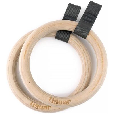 Tiguar, Turngerät Tiguar, Turngerät