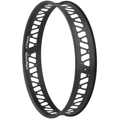 Surly, Velofelge Surly, Velofelge