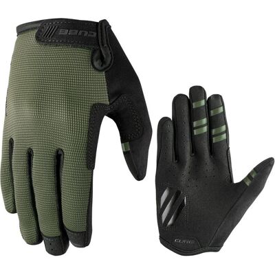 Cube Bike, Velohandschuhe, (XXS) Cube Bike, Velohandschuhe, (XXS)