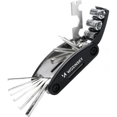 Wozinsky, Velofaltwerkzeug Wozinsky, Velofaltwerkzeug