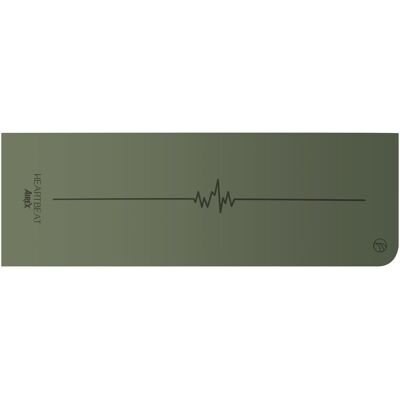 Airex, Yogamatte, (4 mm) Airex, Yogamatte, (4 mm)