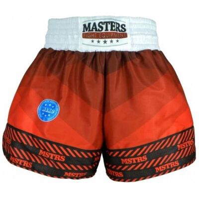 Masters, Kampfsportbekleidung, (L, M, S, XL, XXL) Masters, Kampfsportbekleidung, (L, M, S, XL, XXL)