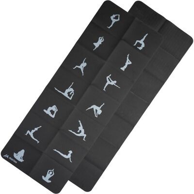 Mares, Yogamatte, (3 mm) Mares, Yogamatte, (3 mm)