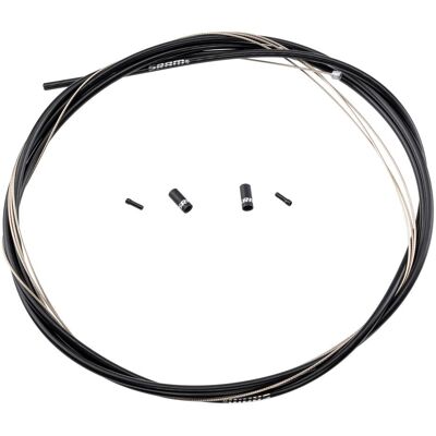 Sram, Schaltkabel + Bremskabel Sram, Schaltkabel + Bremskabel