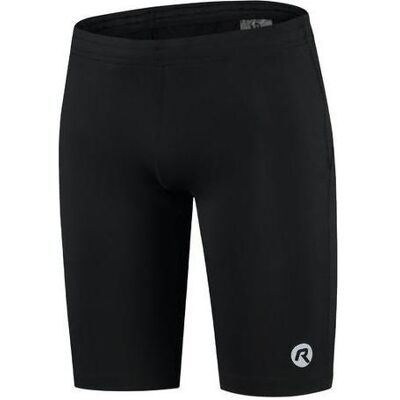 Rogelli San Diego - Laufhose - Schwarz - S Rogelli San Diego - Laufhose - Schwarz - S