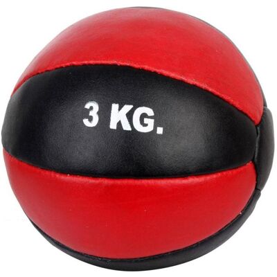 Maxwel, Medizinball, (3 kg) Maxwel, Medizinball, (3 kg)
