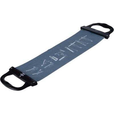 Umbro, Fitnessband, (0.89 m, Leicht) Umbro, Fitnessband, (0.89 m, Leicht)
