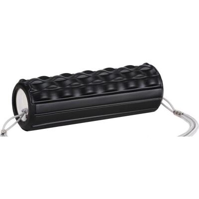 Body Sculpture, Faszienball + Faszienrolle, Power Roller Mini Vibrationsrolle Body Sculpture, Faszienball + Faszienrolle, Power Roller Mini Vibrationsrolle