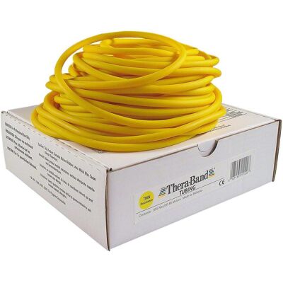 TheraBand, Fitnessband, (Leicht) TheraBand, Fitnessband, (Leicht)