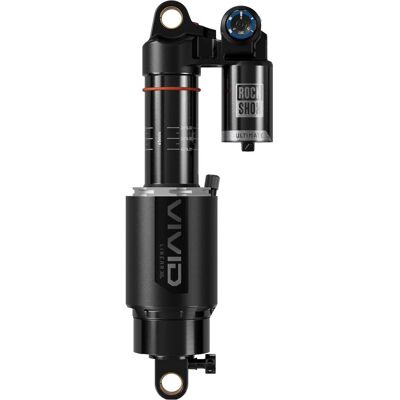 RockShox, Velodämpfer, (230 mm, 57.50 mm) RockShox, Velodämpfer, (230 mm, 57.50 mm)