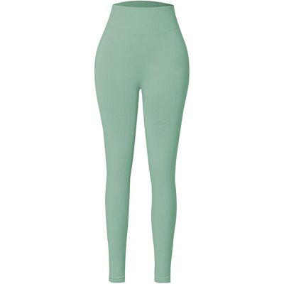 Yeaz, Damen, Tights, Flex (S), Grün Yeaz, Damen, Tights, Flex (S), Grün