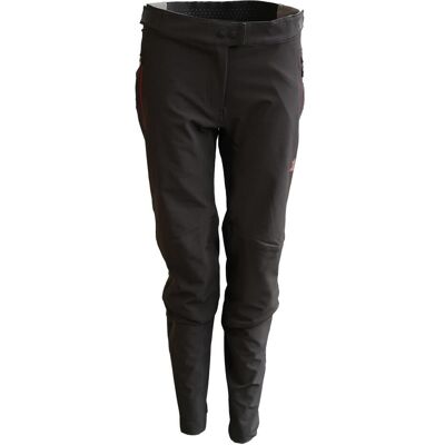 Zimtstern, Damen, Velohosen, Shredz (M), Schwarz Zimtstern, Damen, Velohosen, Shredz (M), Schwarz
