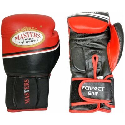 Masters, Boxhandschuhe, (18 OZ) Masters, Boxhandschuhe, (18 OZ)