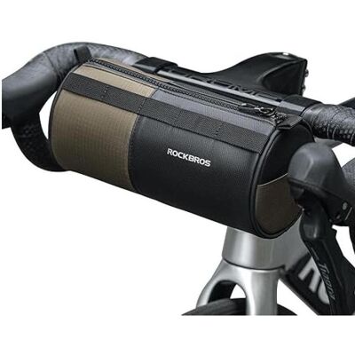 Rockbros, Velotasche, (1.70 l, Lenkertasche) Rockbros, Velotasche, (1.70 l, Lenkertasche)