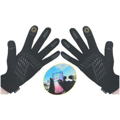 Dunlop Velohandschuhe, (XL) Dunlop Velohandschuhe, (XL)