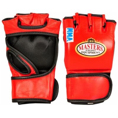 Masters, Boxhandschuhe, (XL) Masters, Boxhandschuhe, (XL)