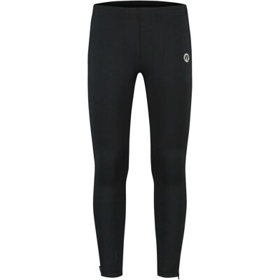 Rogelli, Unisex, Velohosen, Breno (140), Schwarz Rogelli, Unisex, Velohosen, Breno (140), Schwarz