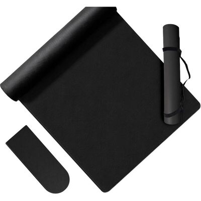 Relaxdays, Yogamatte, (5 mm) Relaxdays, Yogamatte, (5 mm)