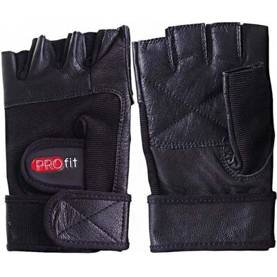 Pro-Fit, Fitnesshandschuhe, (XXL) Pro-Fit, Fitnesshandschuhe, (XXL)