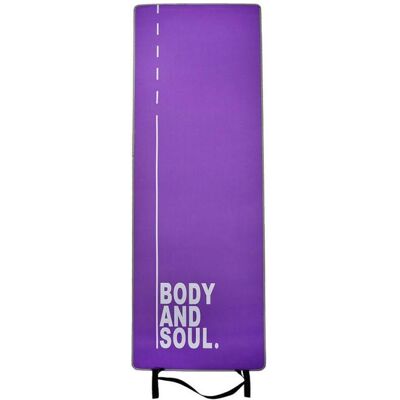 Modo U, Yogamatte, (6 mm) Modo U, Yogamatte, (6 mm)