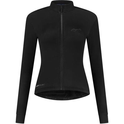 Rogelli, Damen, Velotrikot, Distance (M), Schwarz, M Rogelli, Damen, Velotrikot, Distance (M), Schwarz, M
