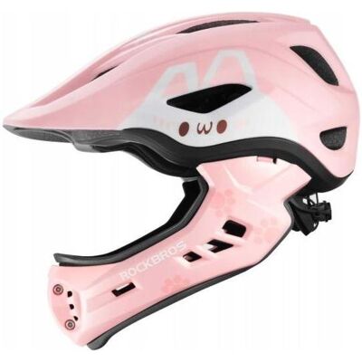 Rockbros, Velohelm, (48 - 52 cm) Rockbros, Velohelm, (48 - 52 cm)