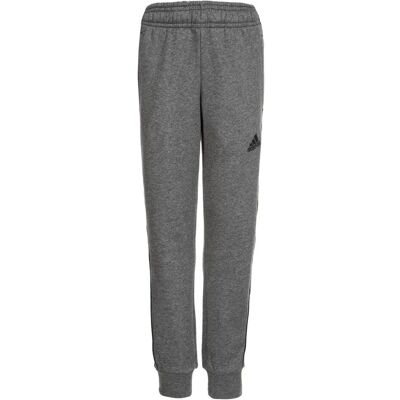 Adidas Unisex, Sporthose, Core 18 (L, M, S), Grau Adidas Unisex, Sporthose, Core 18 (L, M, S), Grau