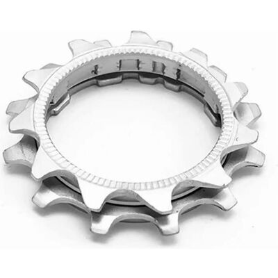 Miche XM Shimano Kompatible 11/12-Gang Kassette - 11/13 Zähne Miche XM Shimano Kompatible 11/12-Gang Kassette - 11/13 Zähne