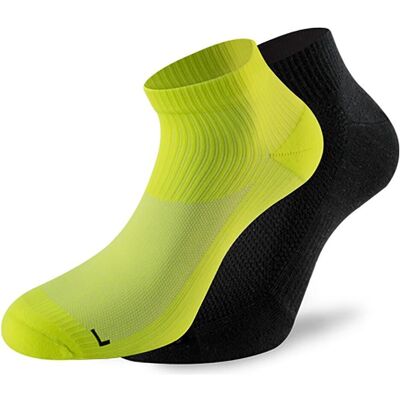 Lenz 3.0 Running Socken - Leicht, Atmungsaktiv, Unisex Lenz 3.0 Running Socken - Leicht, Atmungsaktiv, Unisex