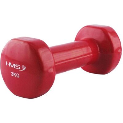 HMS, Hanteln, (1 x 2 kg) HMS, Hanteln, (1 x 2 kg)