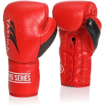 Yakimasport, Boxhandschuhe, (8 OZ, L) Yakimasport, Boxhandschuhe, (8 OZ, L)