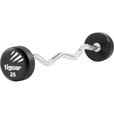 Tiguar, Hanteln, (1 x 25 kg) Tiguar, Hanteln, (1 x 25 kg)