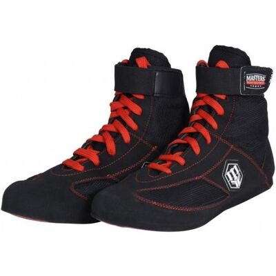 Masters, Kampfsportschuhe, (38) Masters, Kampfsportschuhe, (38)