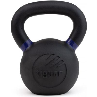 Tiguar, Kettlebell, (1 x 16 kg) Tiguar, Kettlebell, (1 x 16 kg)