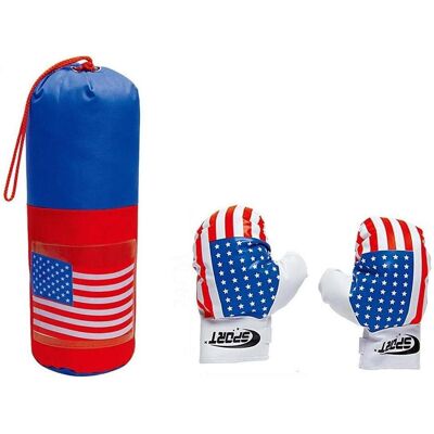 Askato, Boxsack, (45 cm) Askato, Boxsack, (45 cm)