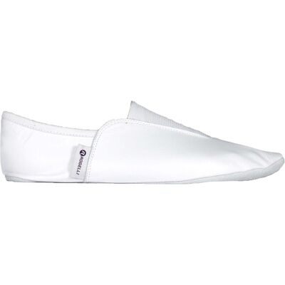 Rogelli, Unisex, Veloschuhe, Gymnastikschuhe (47), Weiss Rogelli, Unisex, Veloschuhe, Gymnastikschuhe (47), Weiss