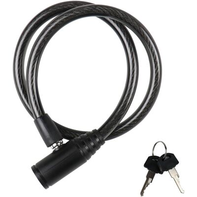 Outliner, Veloschloss, (65 cm) Outliner, Veloschloss, (65 cm)