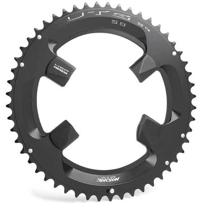 Miche UTG 8000 44T - Fahrradkettensatz - Schwarz - 11-Gang Miche UTG 8000 44T - Fahrradkettensatz - Schwarz - 11-Gang