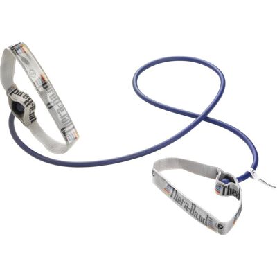 TheraBand, Fitnessband, (1.40 m, Extra Stark) TheraBand, Fitnessband, (1.40 m, Extra Stark)