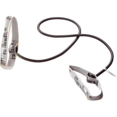 TheraBand, Fitnessband, (1.40 m, Stark) TheraBand, Fitnessband, (1.40 m, Stark)
