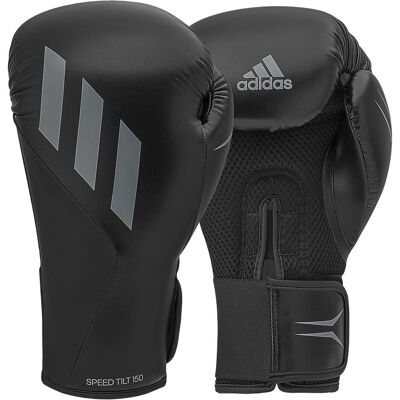 Adidas Boxhandschuhe, (10 OZ, 10) Adidas Boxhandschuhe, (10 OZ, 10)