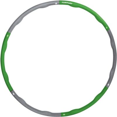 Tunturi, Gymnastikreifen, (100 cm, 1200 g) Tunturi, Gymnastikreifen, (100 cm, 1200 g)
