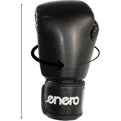 Enero, Boxhandschuhe, (10 OZ) Enero, Boxhandschuhe, (10 OZ)
