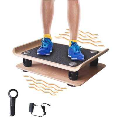 Master, Vibrationsplatte Master, Vibrationsplatte
