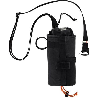 Fjällräven, Velotasche, (1.10 l, Lenkertasche) Fjällräven, Velotasche, (1.10 l, Lenkertasche)